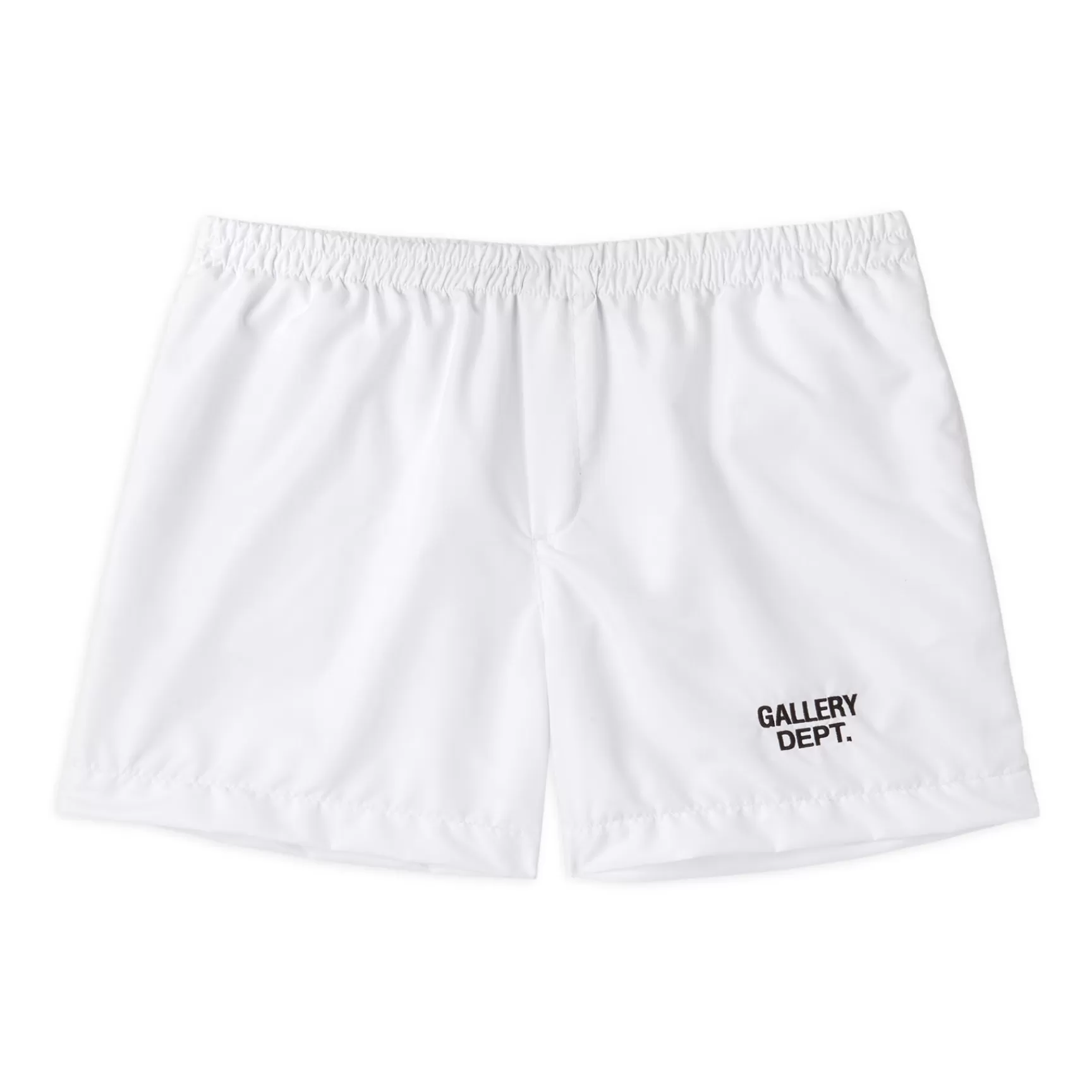 Fashion Gallery Dept Zuma Shorts White