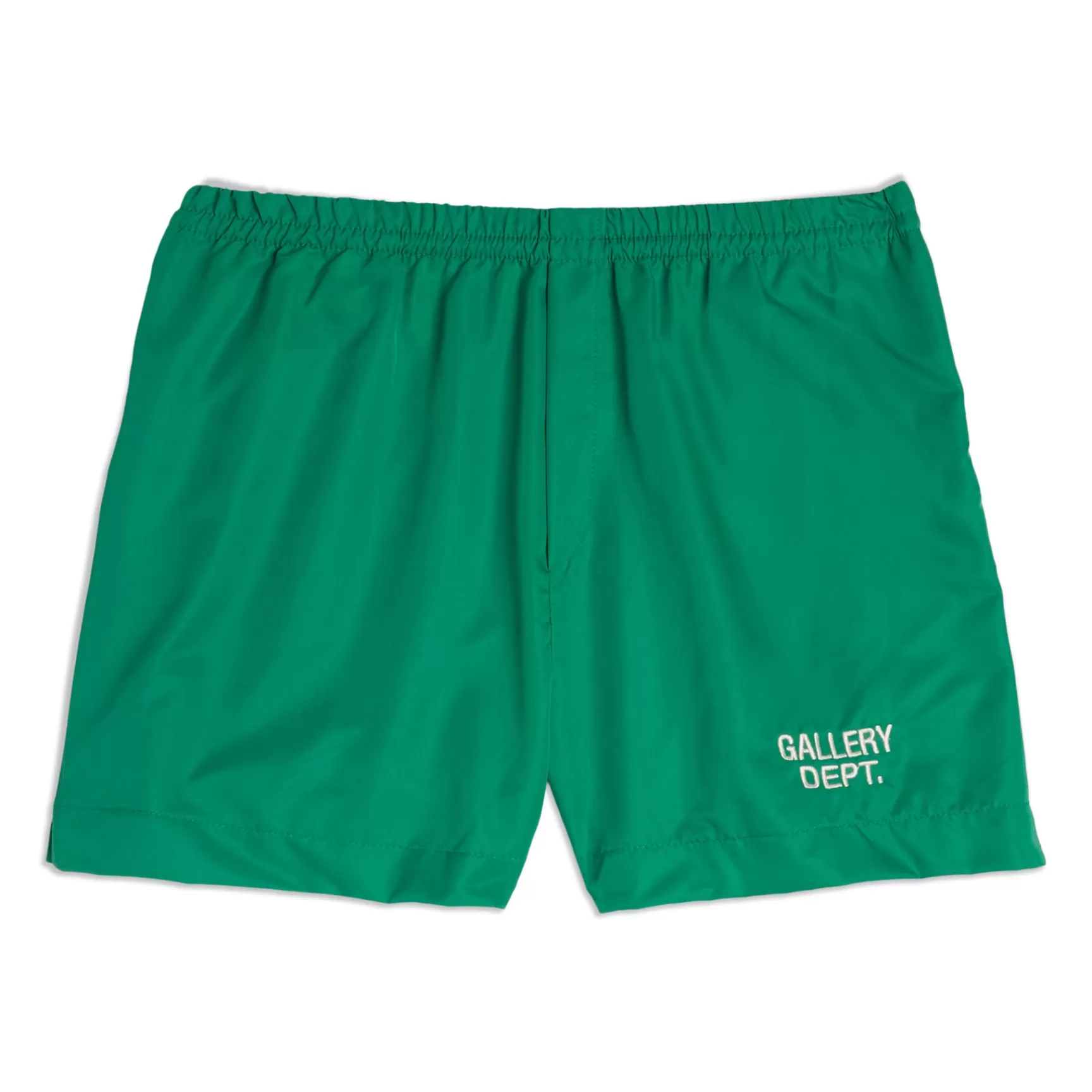 Outlet Gallery Dept Zuma Shorts Green