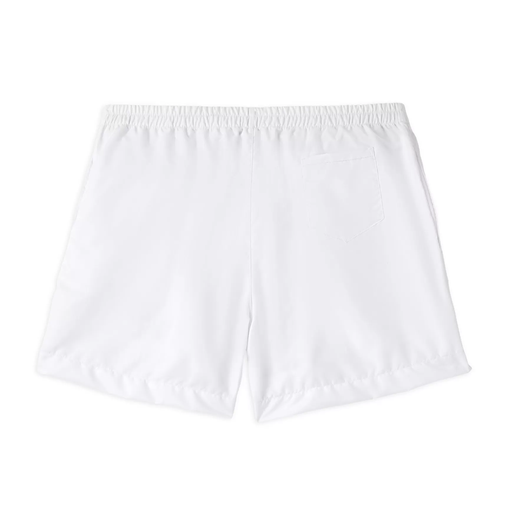 Fashion Gallery Dept Zuma Shorts White