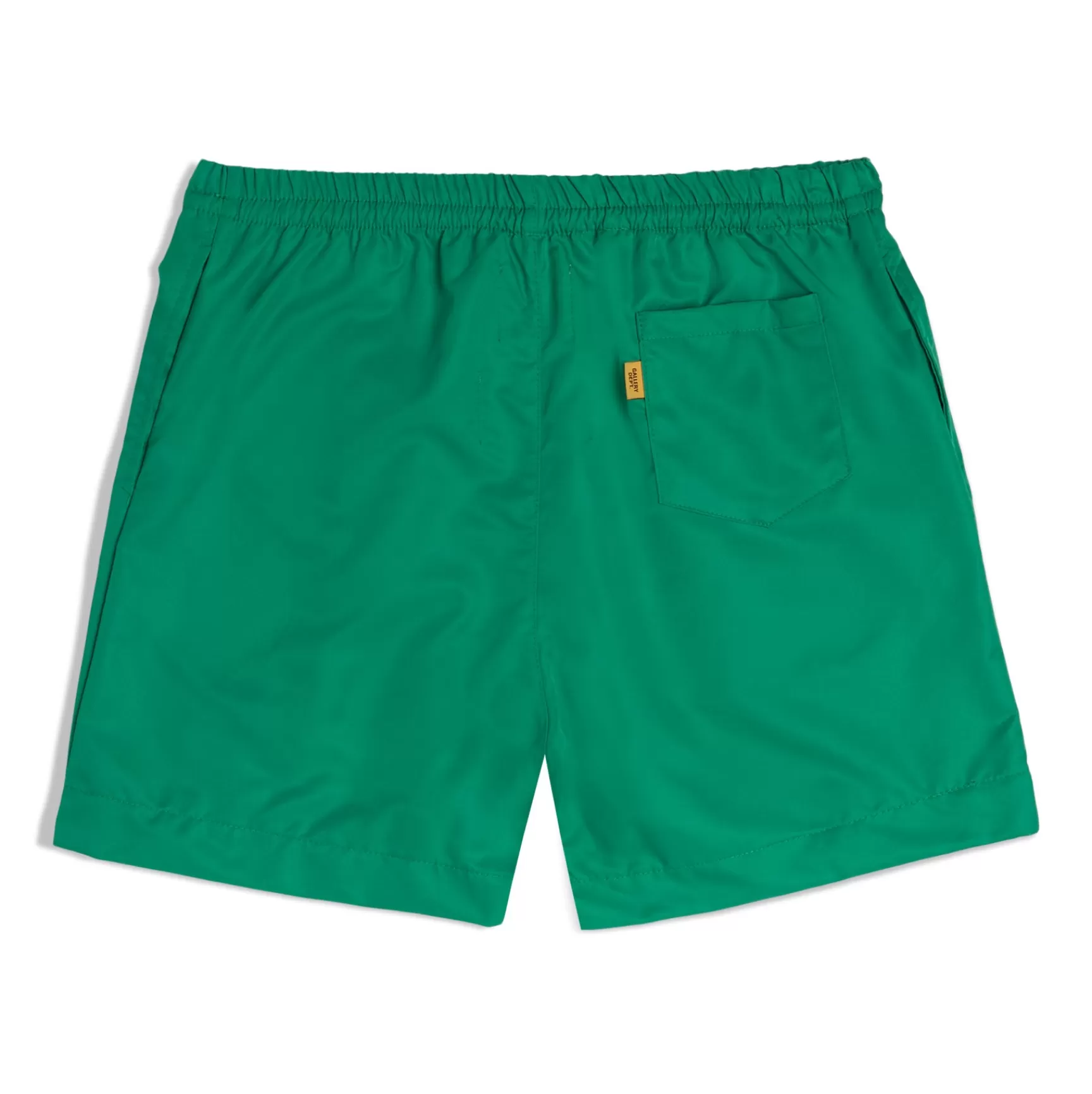 Outlet Gallery Dept Zuma Shorts Green